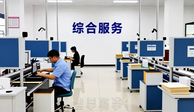 广州川舟贸易有限公司