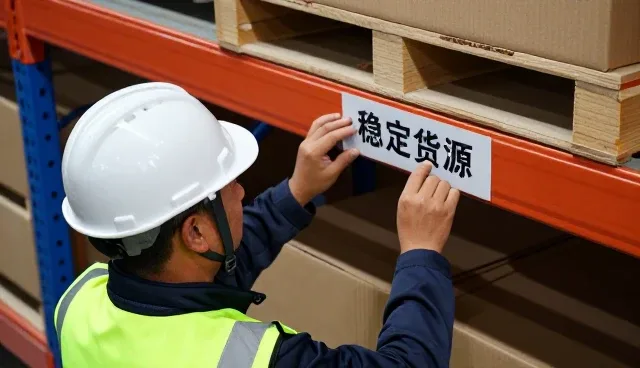 优化配送体系提升办公用品供应链稳定性